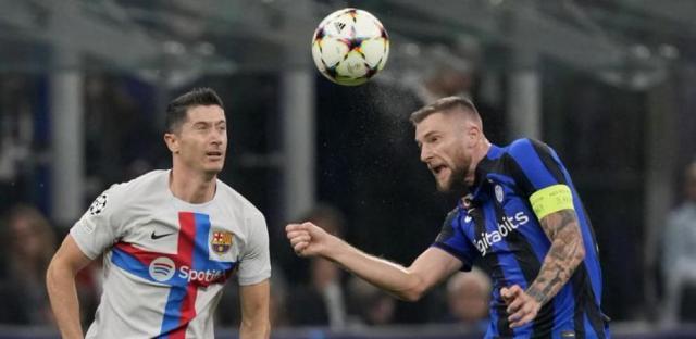 乐鱼-巴萨不会破大巴，裁判只见巴萨手球不见国际手球