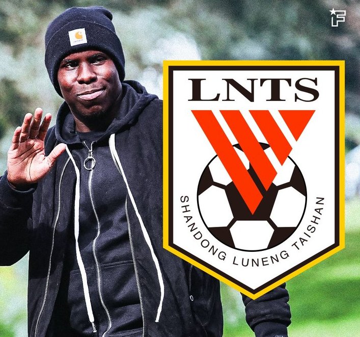 乐鱼-搞笑！山东泰山欲签虐猫后卫，遭国外网友嘲讽：山东的猫注意安全