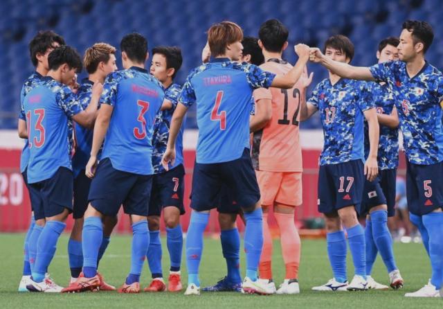 乐鱼APP下载-【奥运会】谷晃生神扑阿森西奥绝杀 西班牙1比0日本